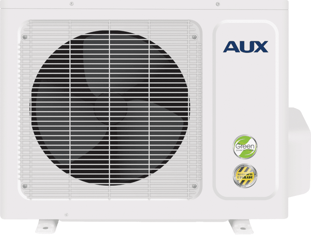 Сплит-система AUX ASW-H07A4/FP-R1 / AS-H07A4/FP-R1