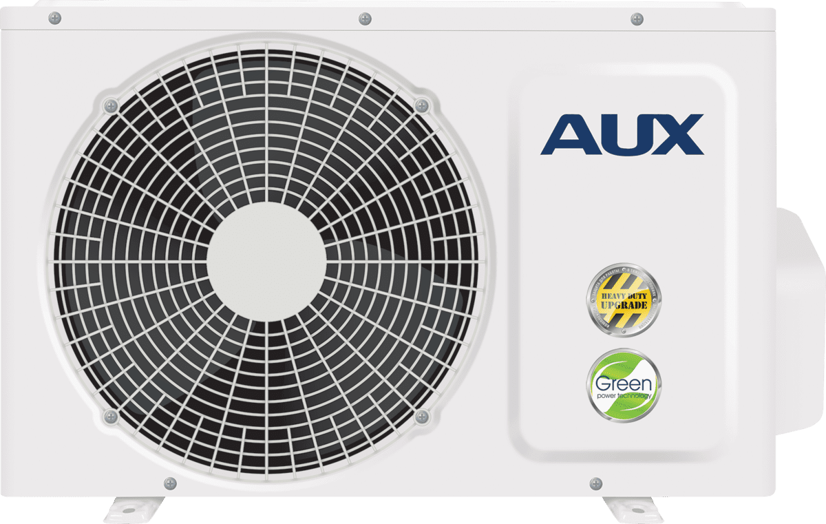 Сплит-система AUX ASW-H09A4/JD-R1 / AS-H09A4/JD-R1