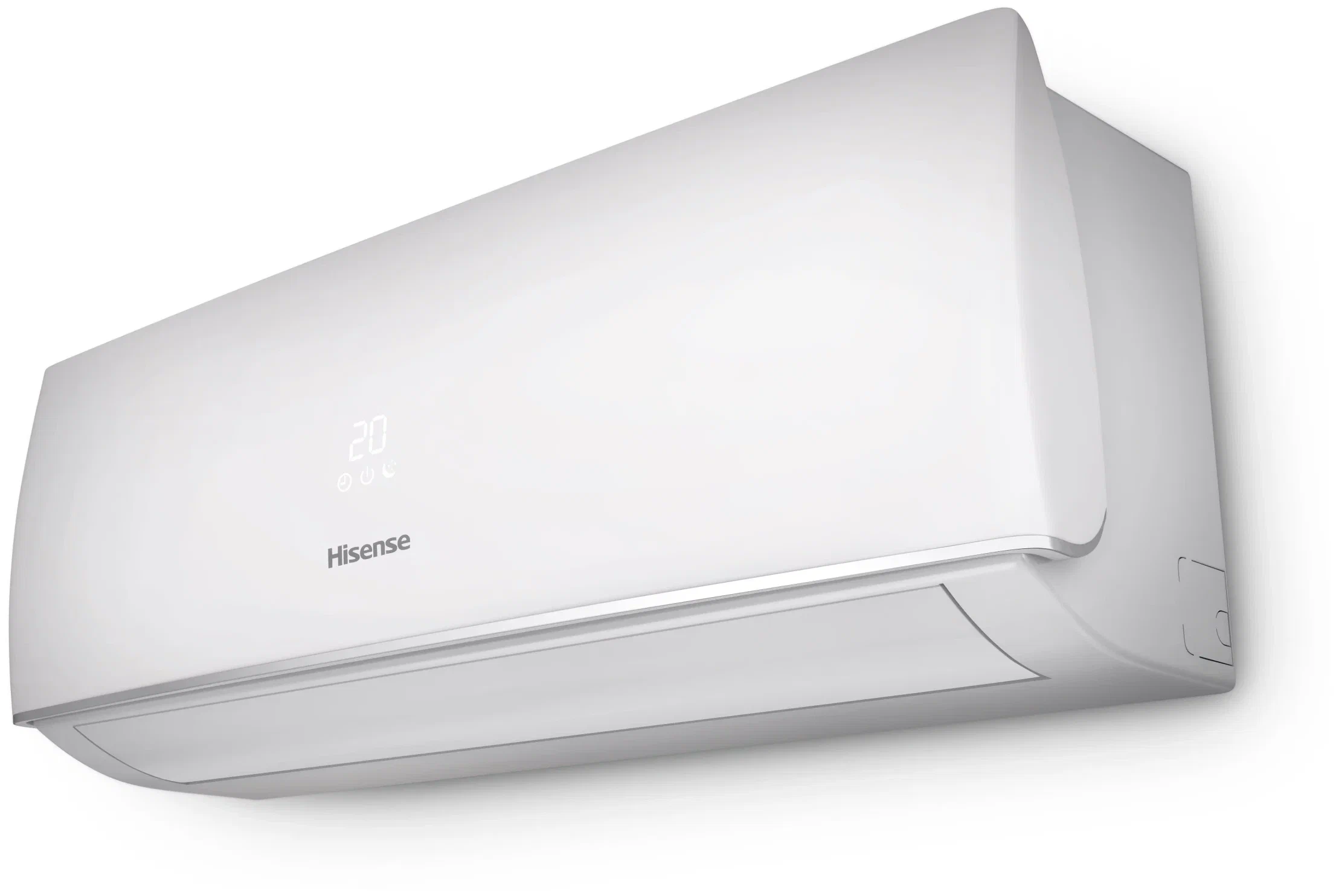 Сплит-система HISENSE AS-09UW4RYDDB05