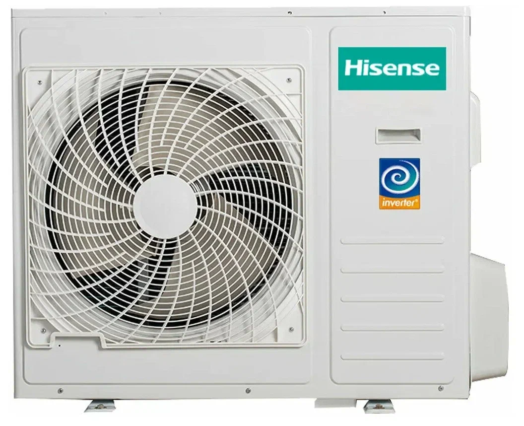 Сплит-система HISENSE AS-09UW4RYDDB05