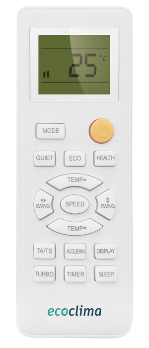 Сплит-система Ecoclima ECW-07GC/EC-07GC