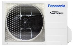 Сплит-система Panasonic CS-E7RKDW / CU-E7RKD