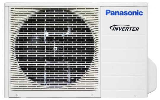 Сплит-система Panasonic CS-E7RKDW / CU-E7RKD