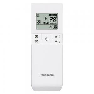 Мультисплит-система Panasonic CU-2E15PBD + CS-TZ20WKEW + CS-TZ20WKEW