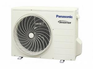 Мультисплит-система Panasonic CU-2E15PBD + CS-TZ20WKEW + CS-TZ20WKEW