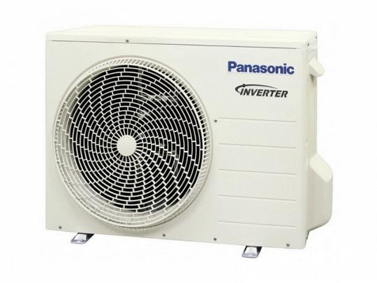 Мультисплит-система Panasonic CU-2E15PBD + CS-TZ20WKEW + CS-TZ20WKEW