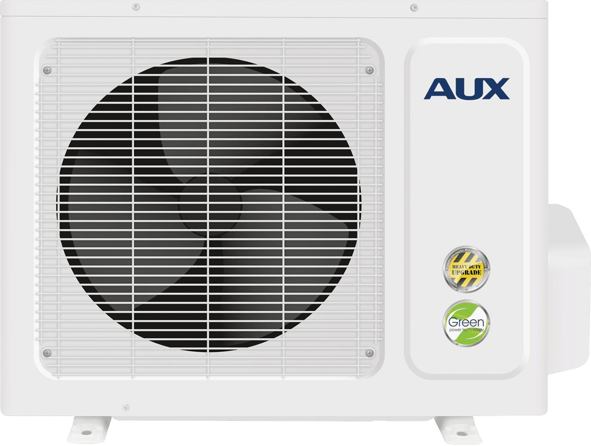 Сплит-система AUX ASW-H24A4/JD-R1 / AS-H24A4/JD-R1