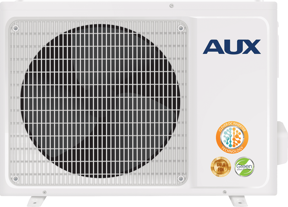 Сплит-система AUX ASW-H18A4/QH-R1DI / AS-H18A4/QH-R1DI