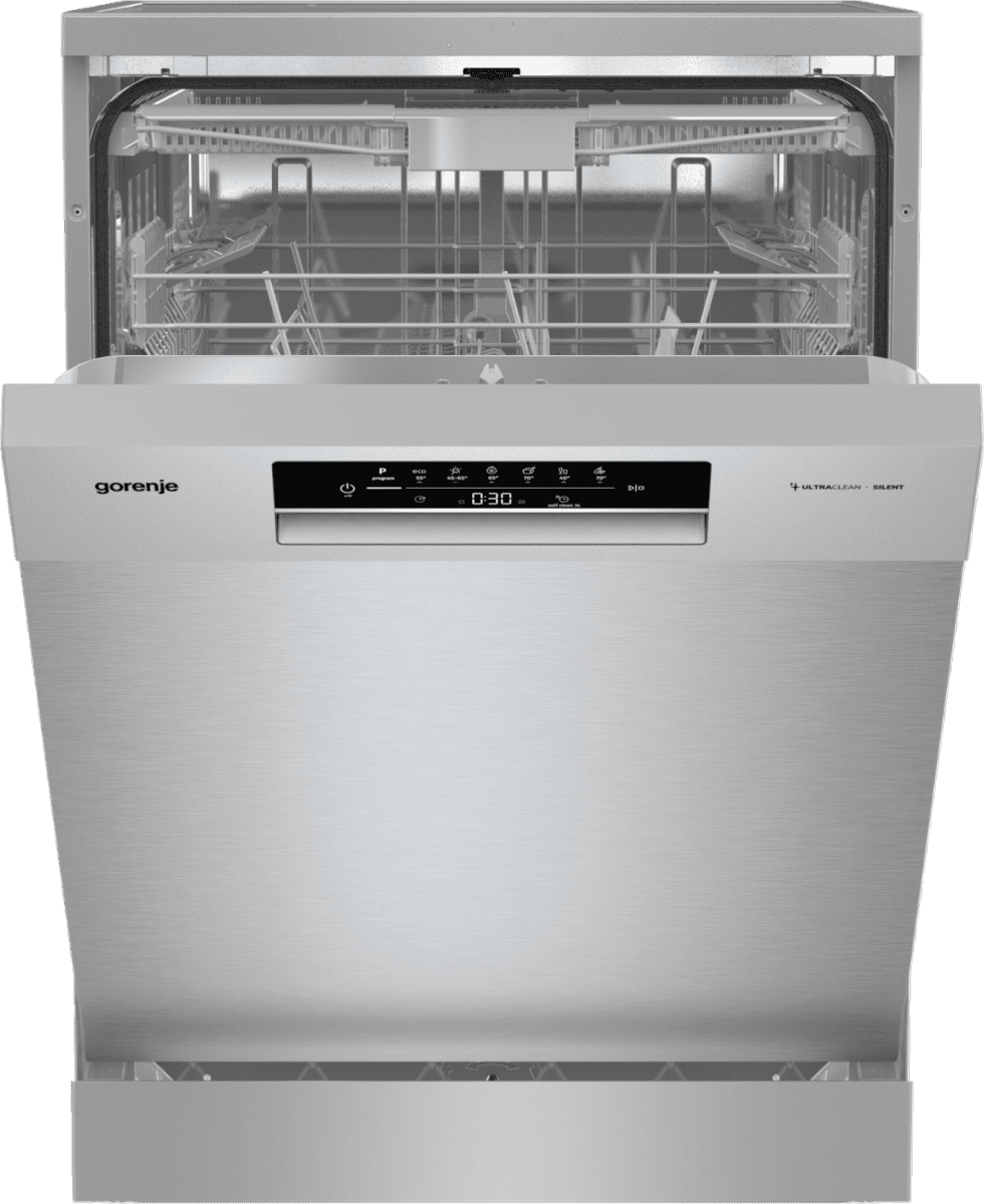 Посудомоечная машина Gorenje GS643D90X