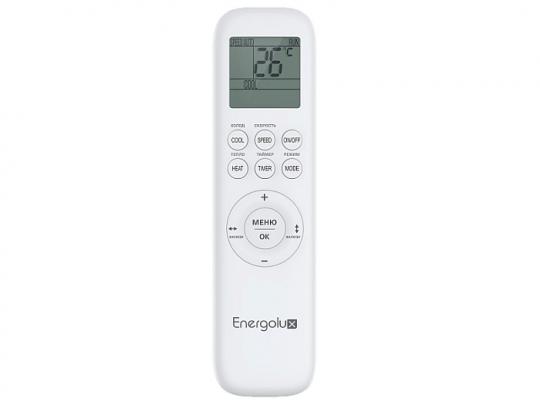 Сплит-система Energolux SAS09G4-AI/SAU09G4-AI
