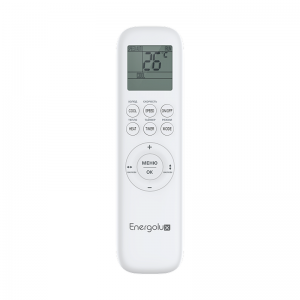 Сплит-система Energolux SAS09Z5-AI/SAU09Z5-AI