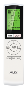 Сплит-система AUX ASW-H07A4/BA-R2DI / AS-H07A4/BA-R2DI