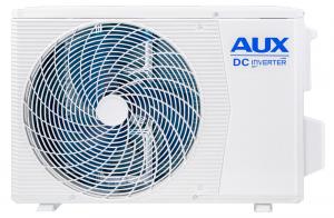 Сплит-система AUX ASW-H09A4/CС-R2DI / AS-H09A4/CС-R2DI