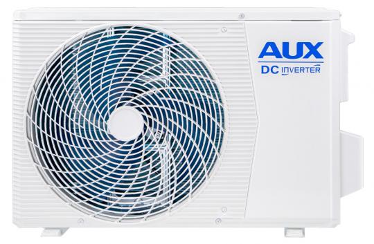 Сплит-система AUX ASW-H12A4/CС-R2DI / AS-H12A4/CС-R2DI