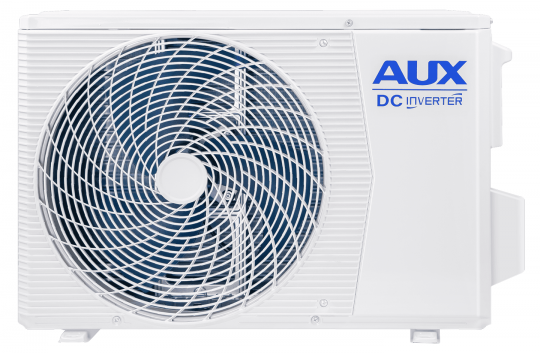 Сплит-система AUX ASW-H09A4/AF-R2DI / AS-H09A4/AF-R2DI