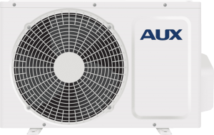 Сплит-система AUX ASW-H12A4/QH-R1 / AS-H12A4/QH-R1