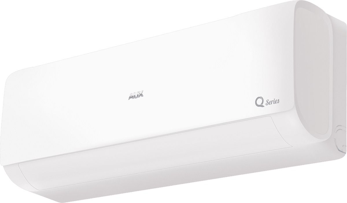 Сплит-система AUX ASW-H12A4/QH-R1 / AS-H12A4/QH-R1