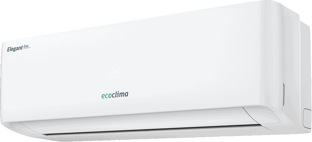 Сплит-система Ecoclima ECW-HE24/AA-4R2 / EC-HE24/A-4R2