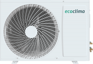 Сплит-система Ecoclima ECW-AX12/FB-4R1 / EC-AX12/F-4R1