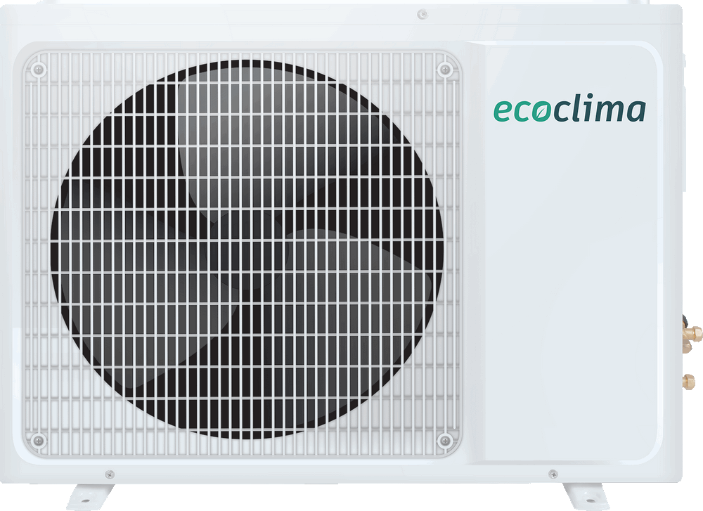 Сплит-система Ecoclima ECW/I-AX24/FB-4R1 / EC/I-AX24/F-4R1