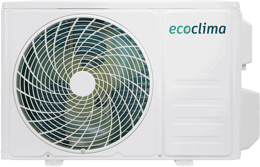 Сплит-система Ecoclima ECW/I-TC09/AA-4R2 / EC/I-TC09/A-4R2