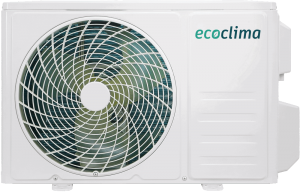 Сплит-система Ecoclima ECW/I-TC12/AA-4R2 / EC/I-TC12/A-4R2