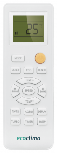 Сплит-система Ecoclima ECW/I-07GC / EC/I-07GC