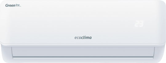 Сплит-система Ecoclima ECW/I-07GC / EC/I-07GC