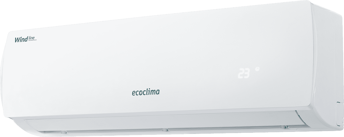 Сплит-система Ecoclima ECW-18QC / EC-18QC