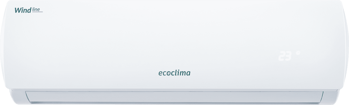 Сплит-система AUX ECW/I-07QCW / EC/I-07QC