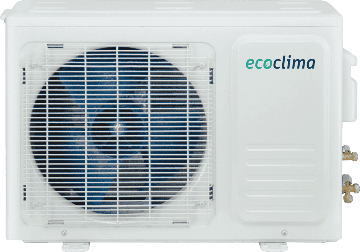 Сплит-система AUX ECW/I-12QCW / EC/I-12QC