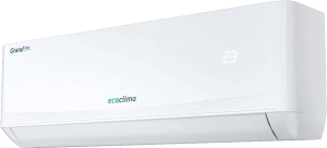 Внутренний блок мульт сплит-системы Ecoclima CMWM-TC09/AA-4R2