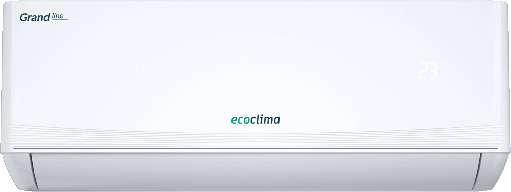 Внутренний блок мульт сплит-системы Ecoclima CMWM-TC09/AA-4R2