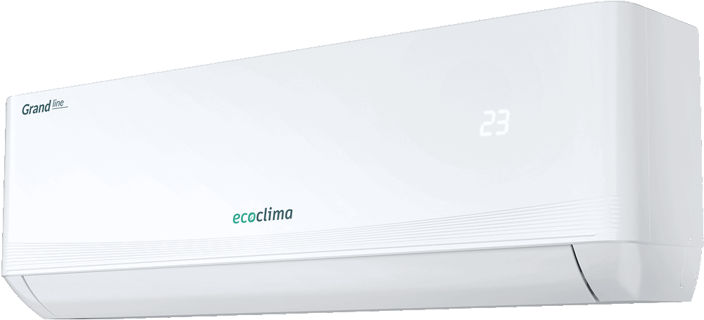 Внутренний блок мульт сплит-системы Ecoclima CMWM-TC18/AA-4R2