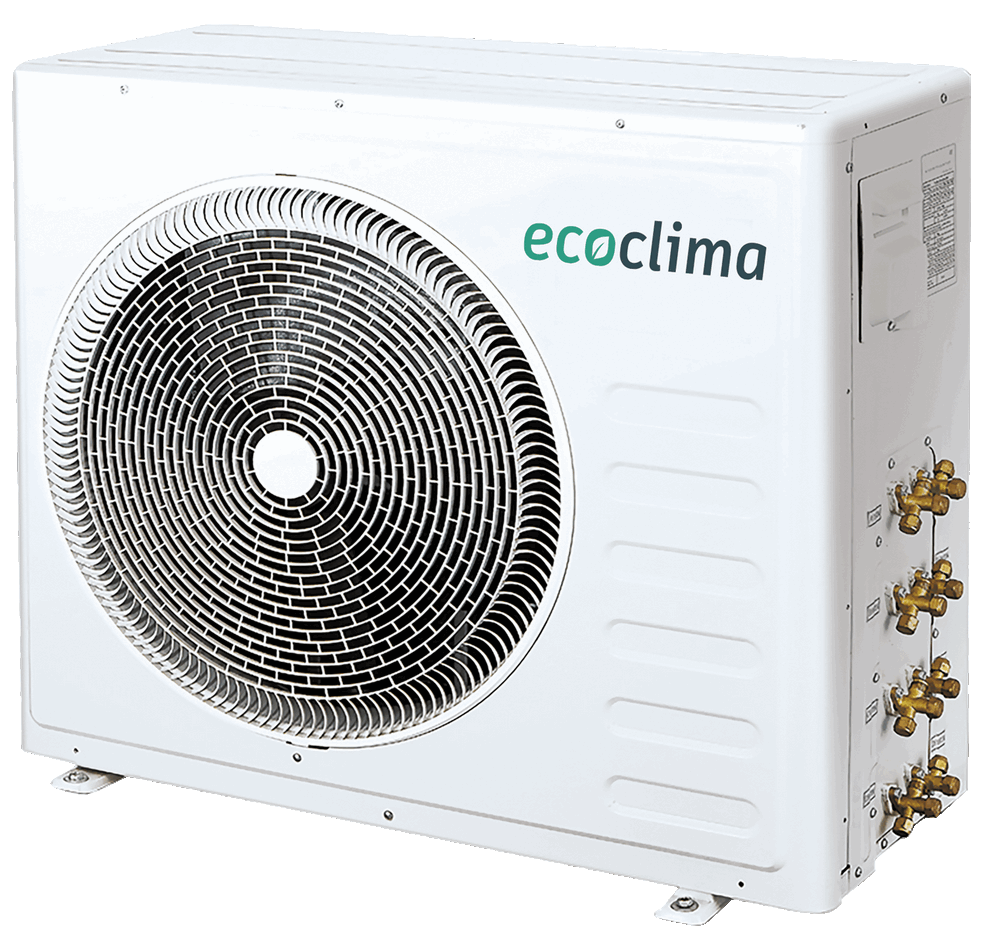Наружный блок мульти сплит-системы Ecoclima CM4-TC32/4R2