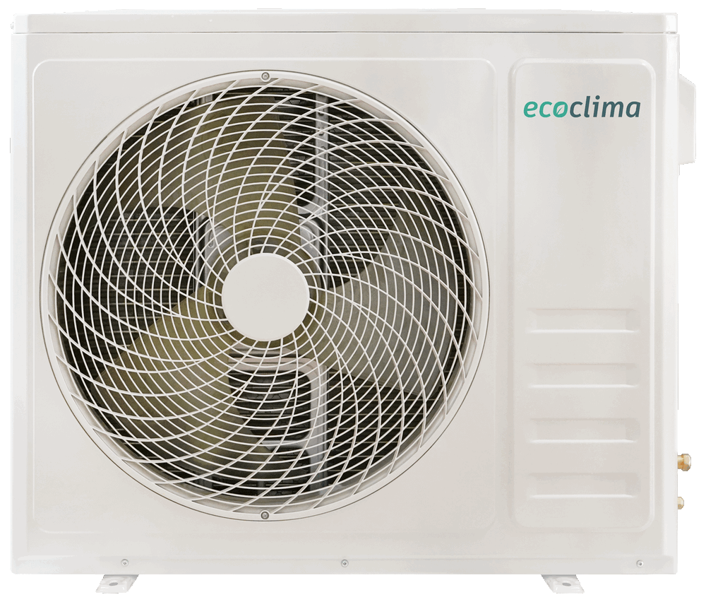 Наружный блок мульти сплит-системы Ecoclima CM3-TC27/4R2