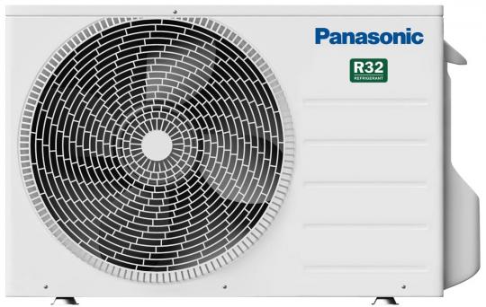 Сплит-система Panasonic CS-PZ35WKD / CU-PZ35WKD