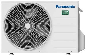 Сплит-система Panasonic CS-PZ50WKD / CU-PZ50WKD