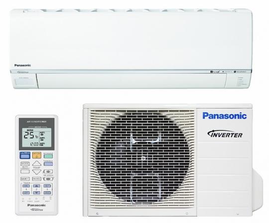 Сплит-система Panasonic CS-E18RKDW / CU-E18RKD