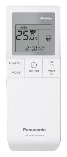 Сплит-система Panasonic CS-TZ35WKEW / CU-TZ35WKE