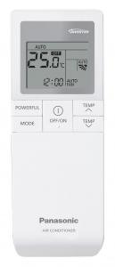 Сплит-система Panasonic CS-TZ71WKEW / CU-TZ71WKE