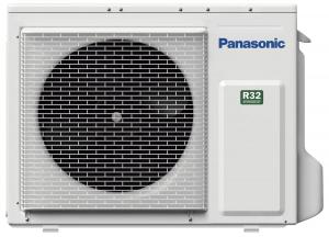 Сплит-система Panasonic CS-TZ71WKEW / CU-TZ71WKE