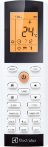 Внутренний блок мульти сплит-системы Electrolux EACS/I-12 HP FMI/N8_ERP