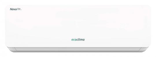 Сплит-система Ecoclima ECW-СH18AA-4R1 / EC-CH18/A-4R1