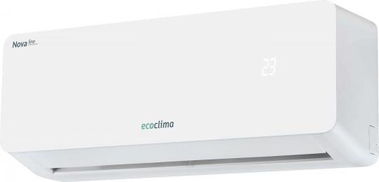 Сплит-система Ecoclima ECW-СH18AA-4R1 / EC-CH18/A-4R1