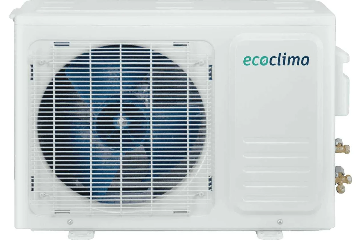 Сплит-система Ecoclima ECW-СH24AA-4R1 / EC-CH24/A-4R1