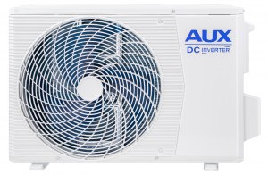 Сплит-система AUX ASW-H12A4/CD-R2DI / AS-H12A4/CD-R2DI