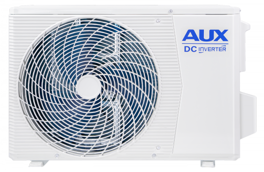 Сплит-система AUX ASW-H12A4/CD-R2DI / AS-H12A4/CD-R2DI