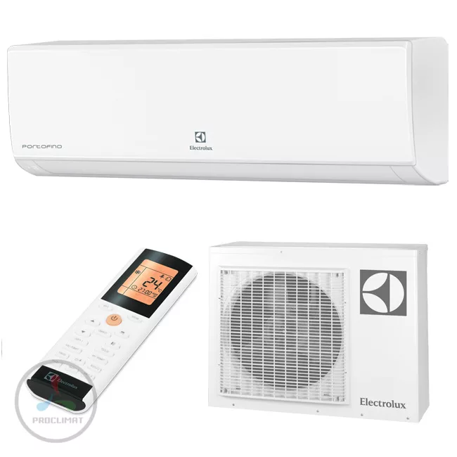 Сплит-система Electrolux EACS/I-07 HP/N3_15Y