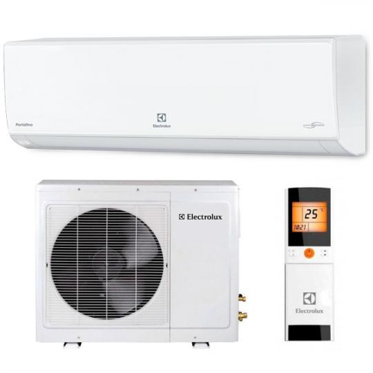 Сплит-система Electrolux EACS-24HP/N3